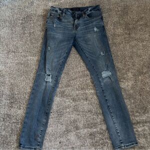 Aeropostale Men Skinny Jean